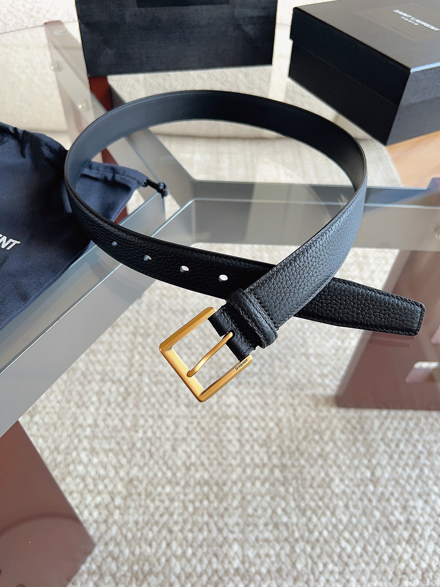 VERSACE 베르사체 Barocco 인쇄 셔츠 8