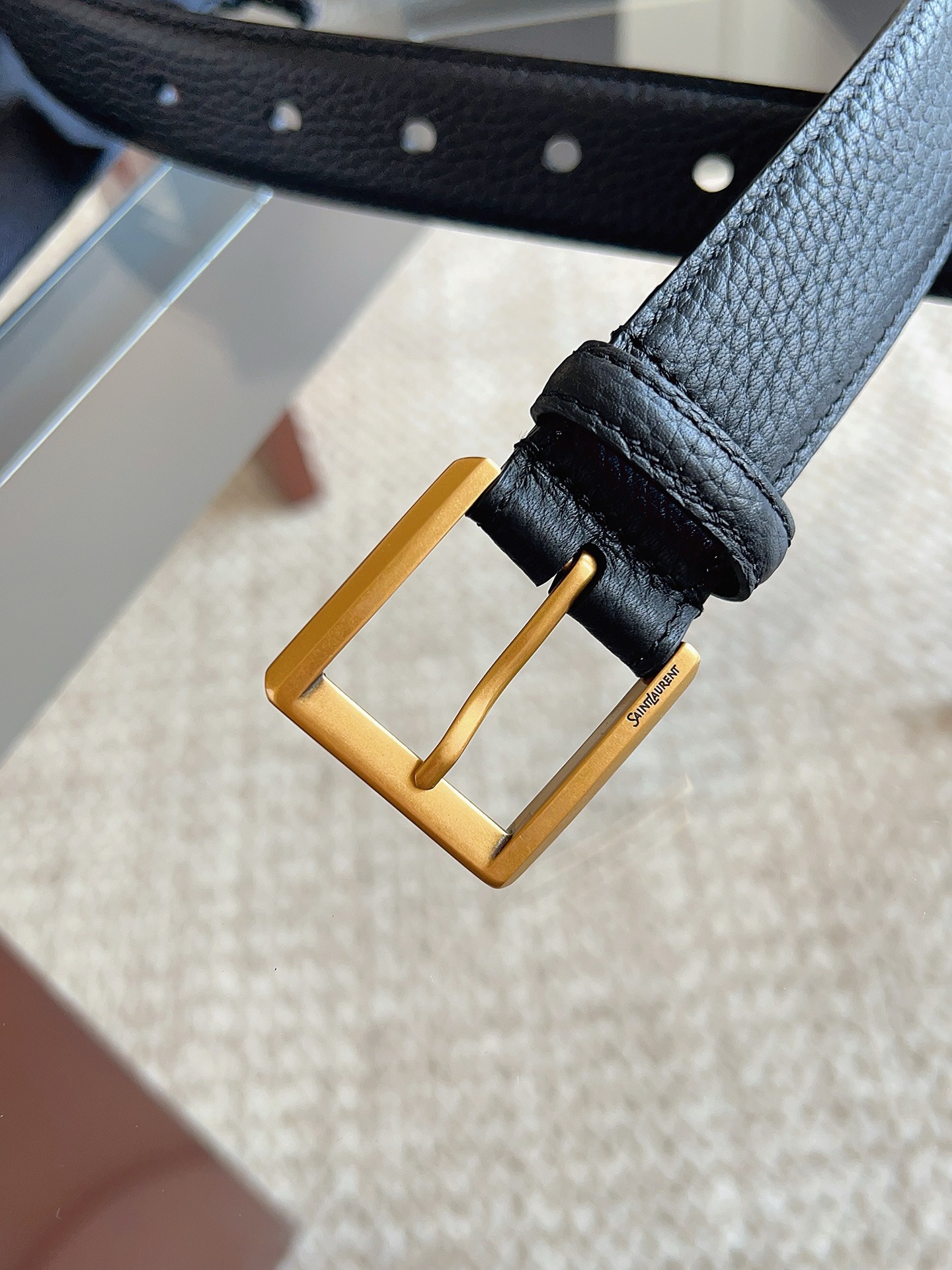 VERSACE 베르사체 Barocco 인쇄 셔츠 9