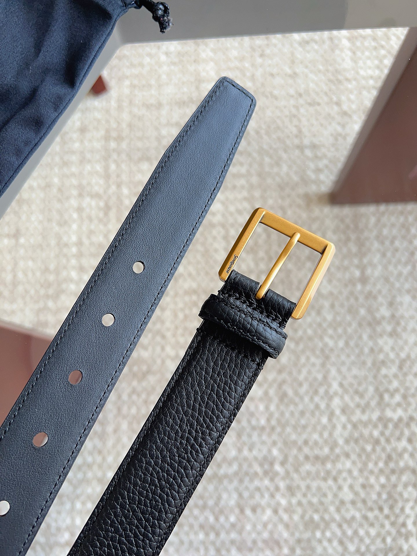 VERSACE 베르사체 Barocco 인쇄 셔츠 10