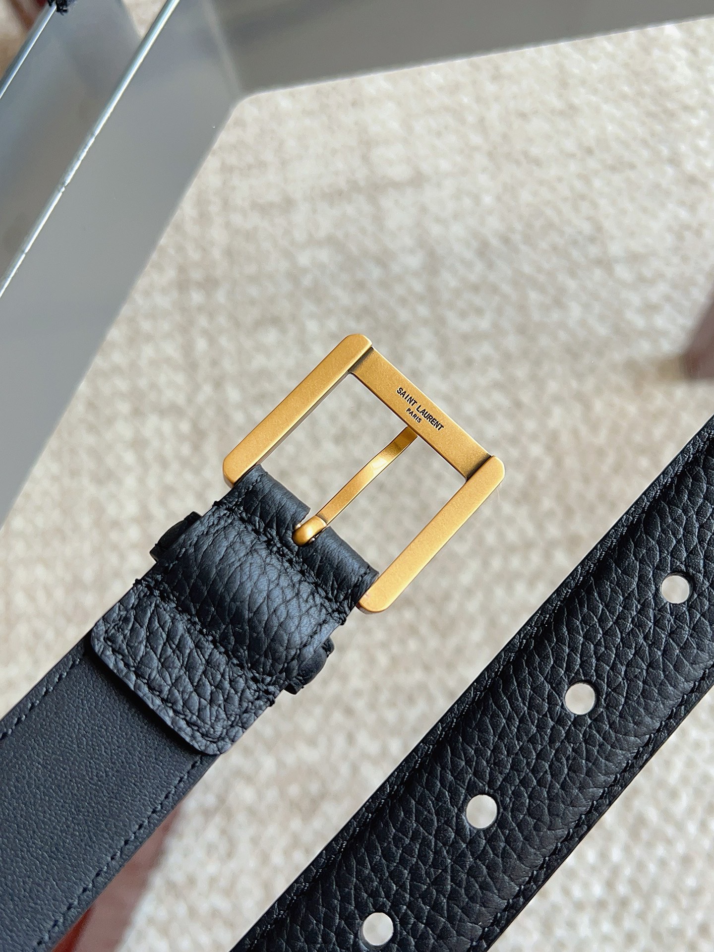 VERSACE 베르사체 Barocco 인쇄 셔츠 11