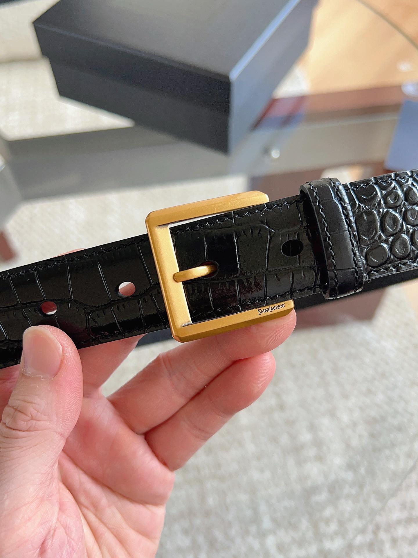 Versace 베르사체 메두사 카메오 프린트 셔츠 3