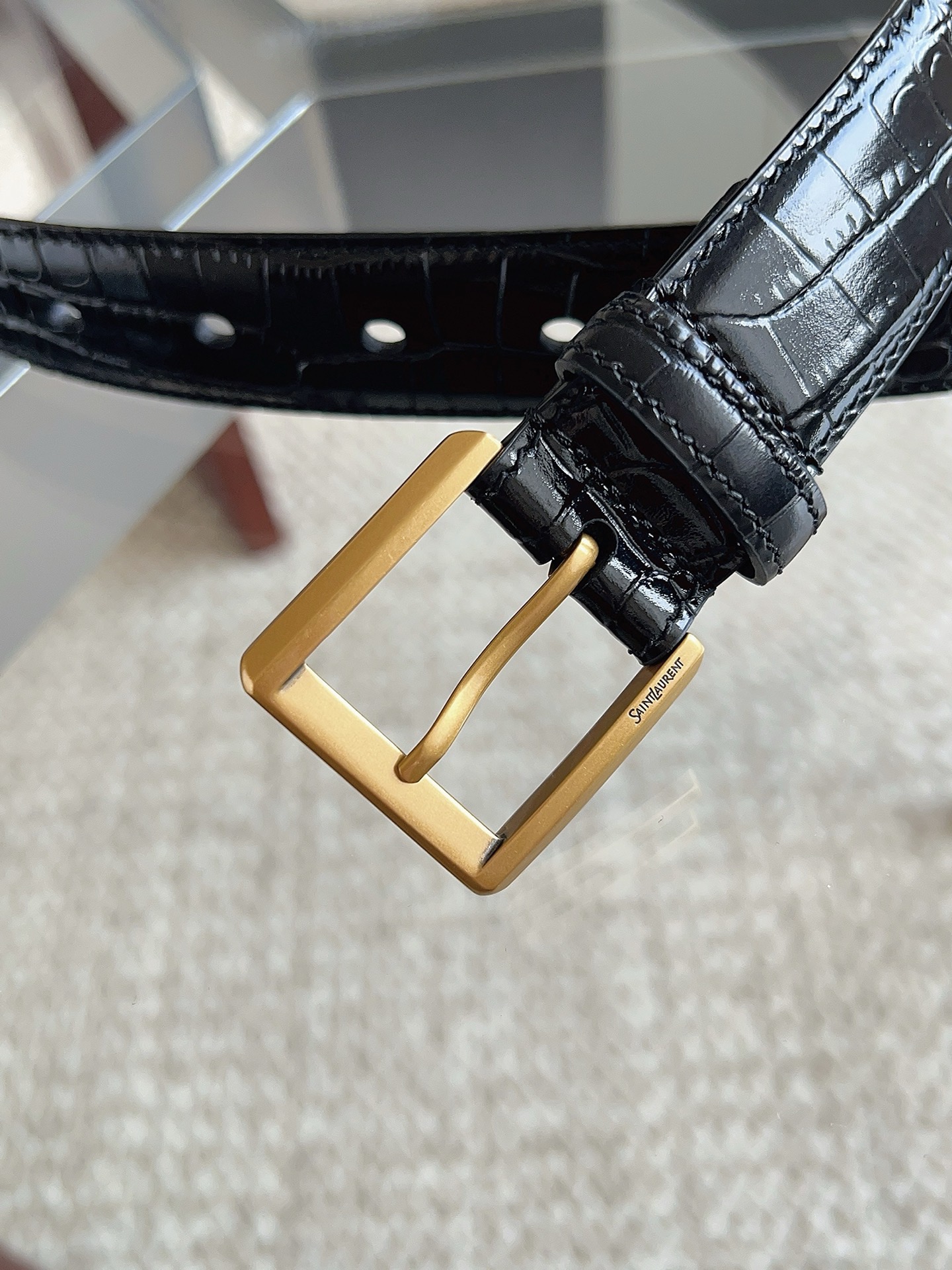 Versace 베르사체 메두사 카메오 프린트 셔츠 6