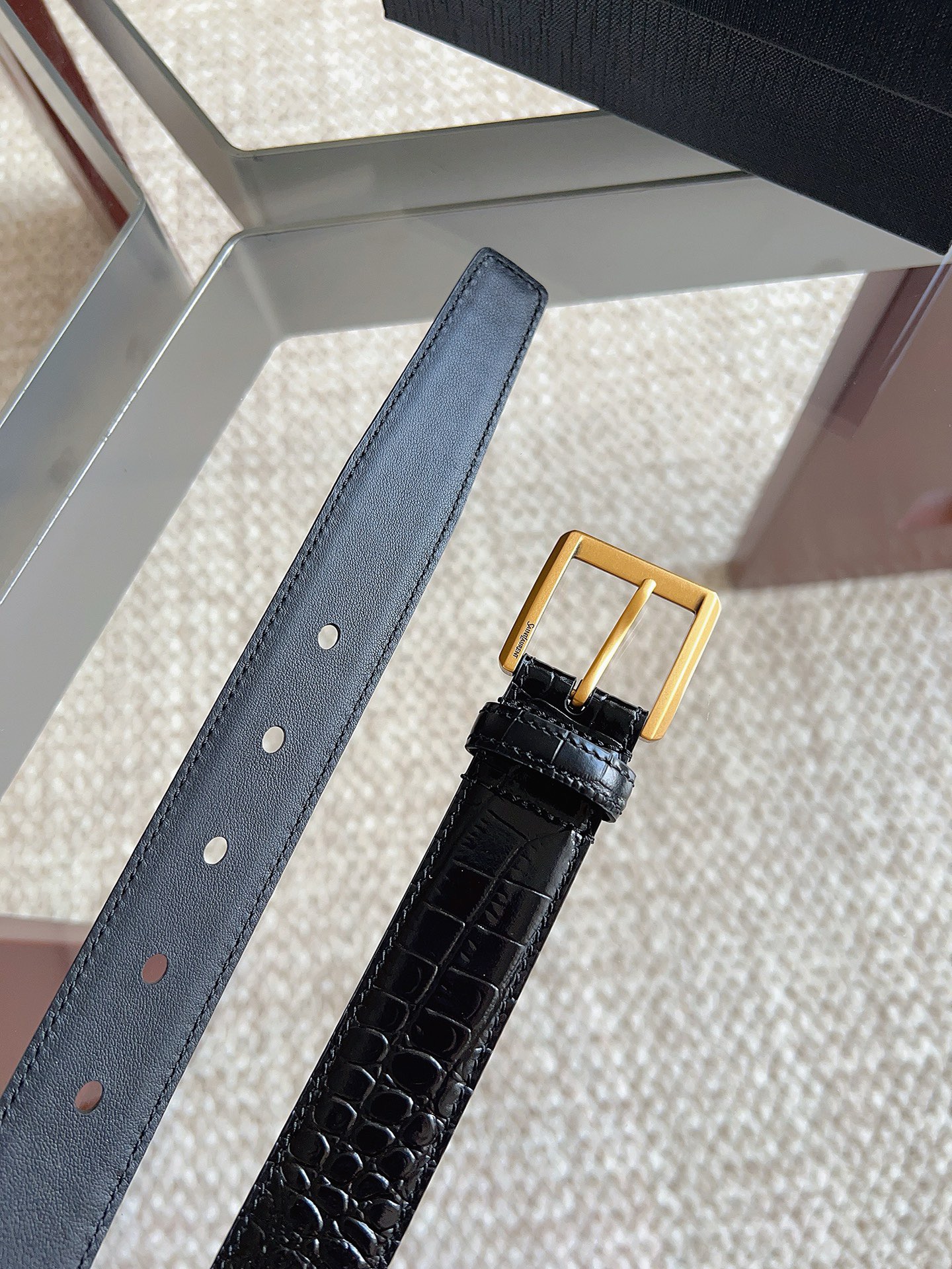 Versace 베르사체 메두사 카메오 프린트 셔츠 7