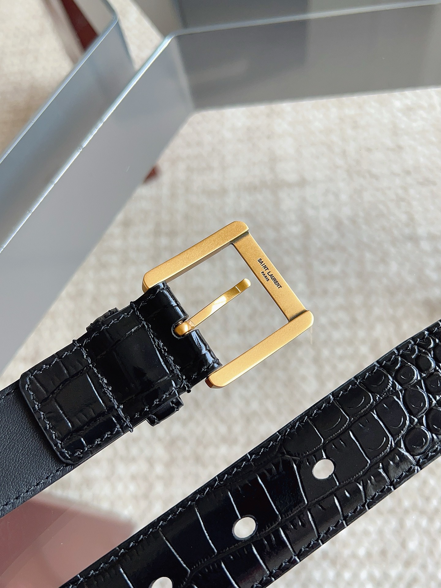 Versace 베르사체 메두사 카메오 프린트 셔츠 8