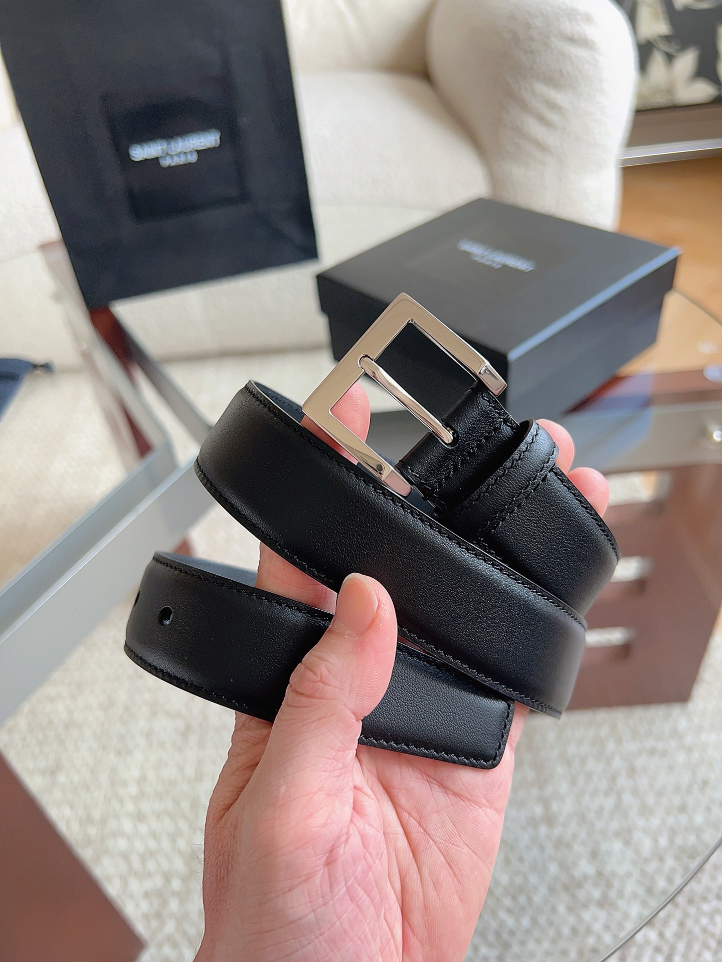 Versace 베르사체 메두사 카메오 프린트 셔츠 9