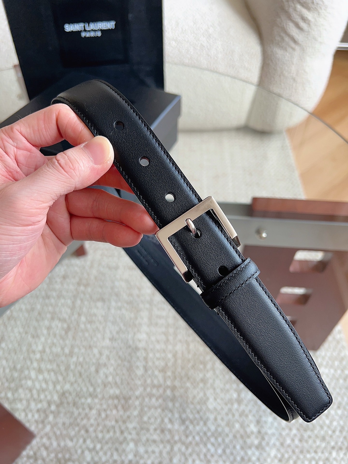 Versace 베르사체 메두사 카메오 프린트 셔츠 11