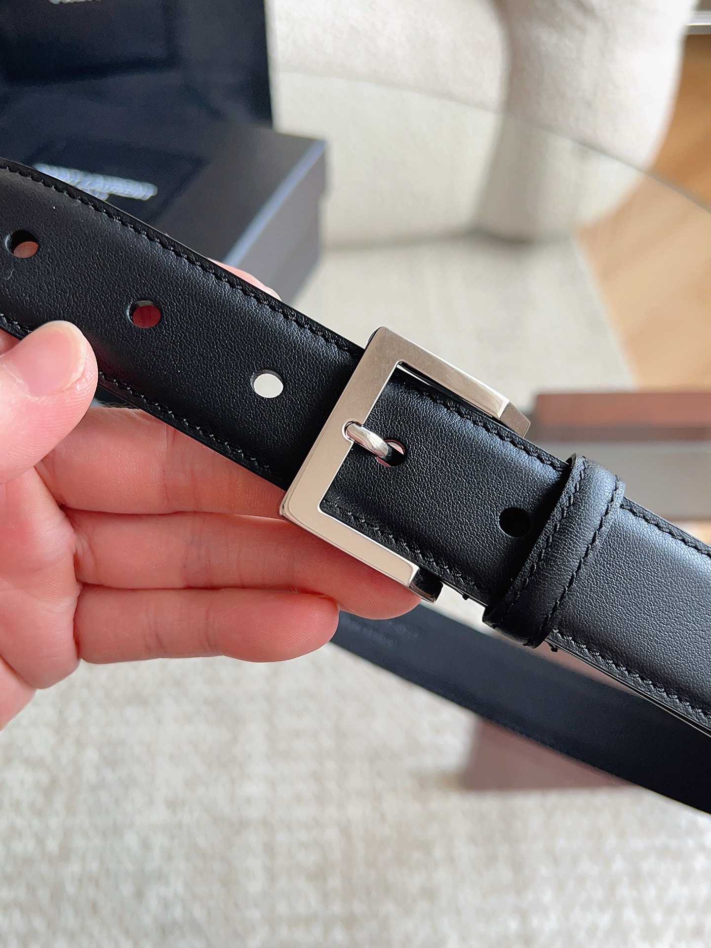 Versace 베르사체 메두사 카메오 프린트 셔츠 12