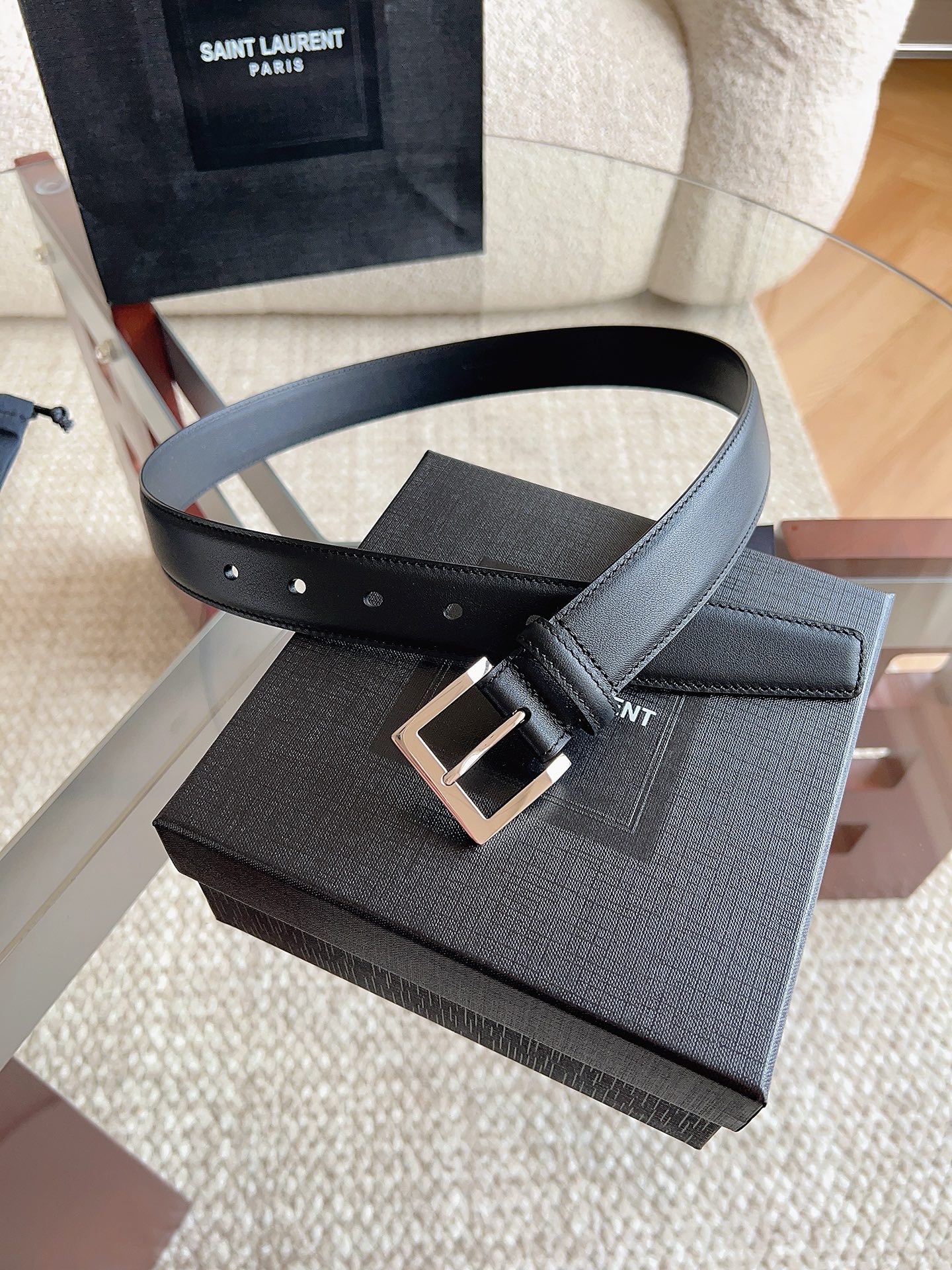 Versace 베르사체 메두사 카메오 프린트 셔츠 14