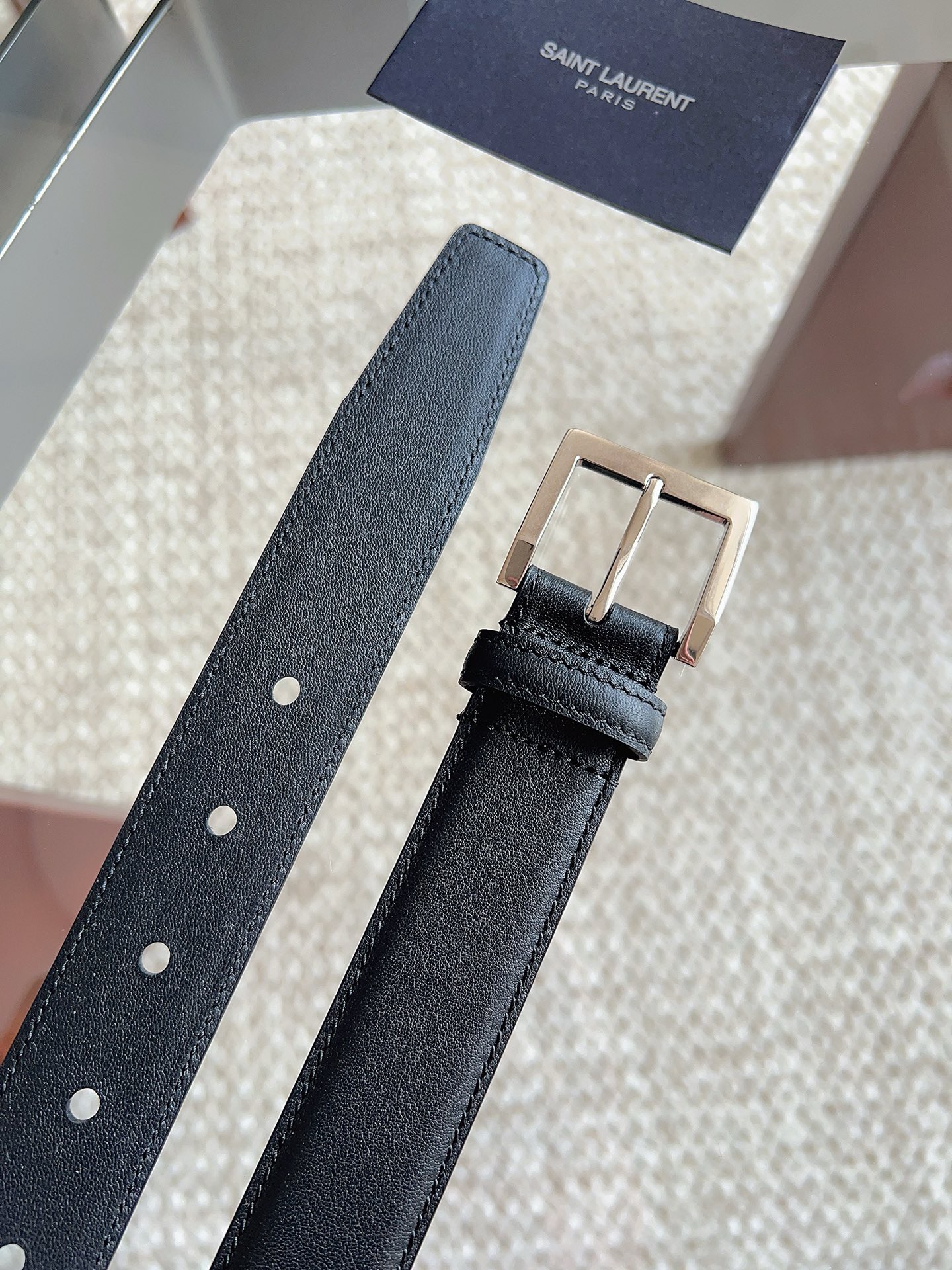 Versace 베르사체 Coral Theatre 인화 셔츠 1