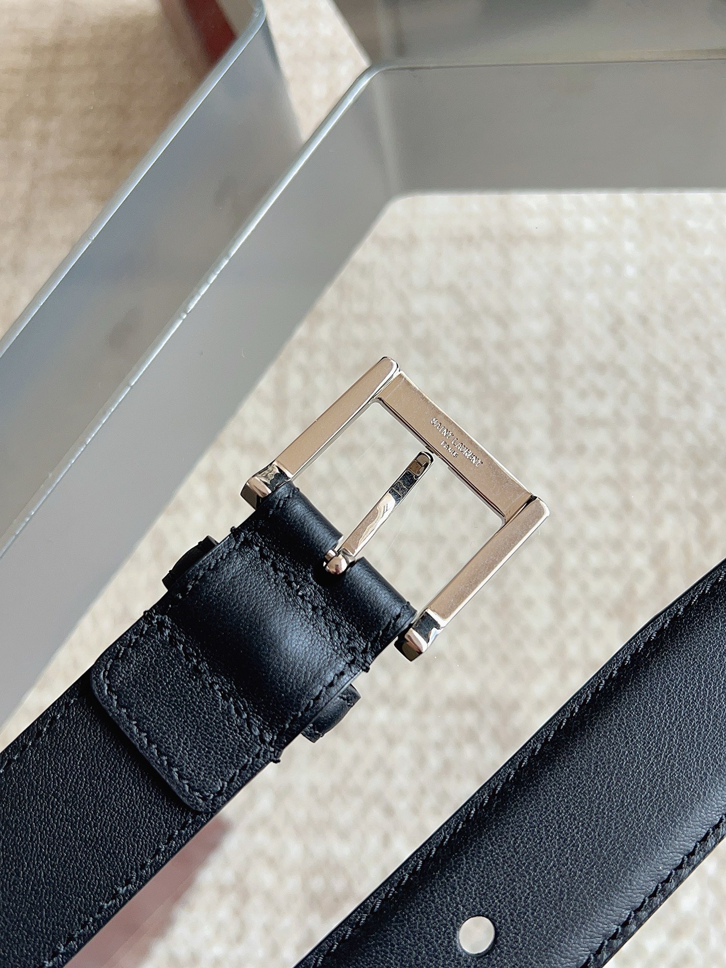 Versace 베르사체 Coral Theatre 인화 셔츠 2