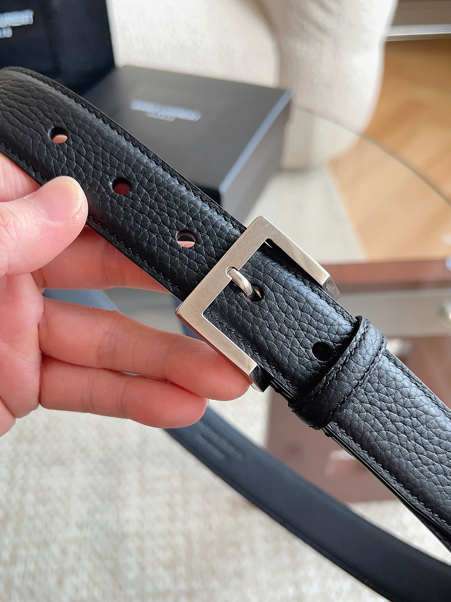 Versace 베르사체 Coral Theatre 인화 셔츠 6