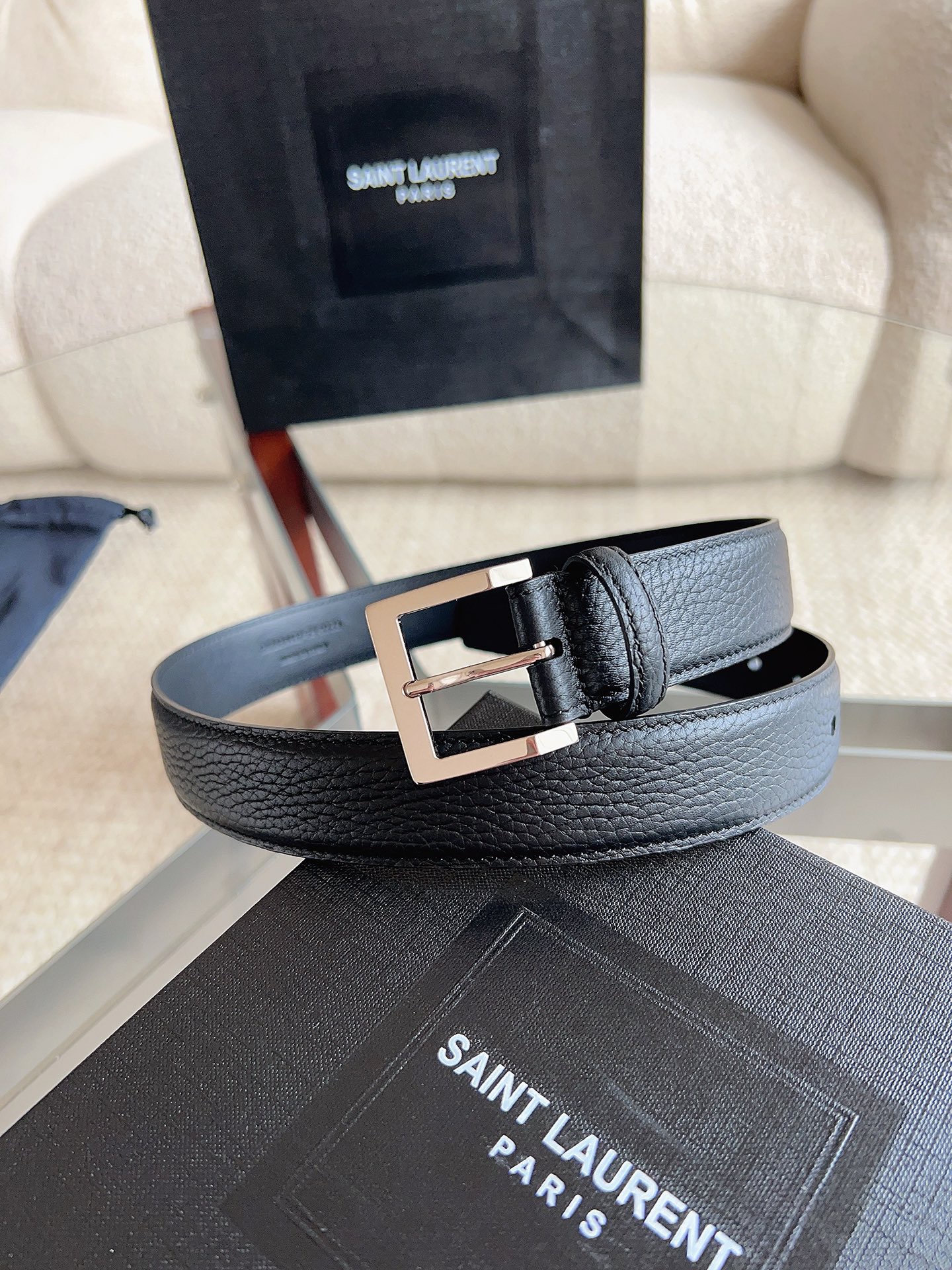 Versace 베르사체 Coral Theatre 인화 셔츠 7