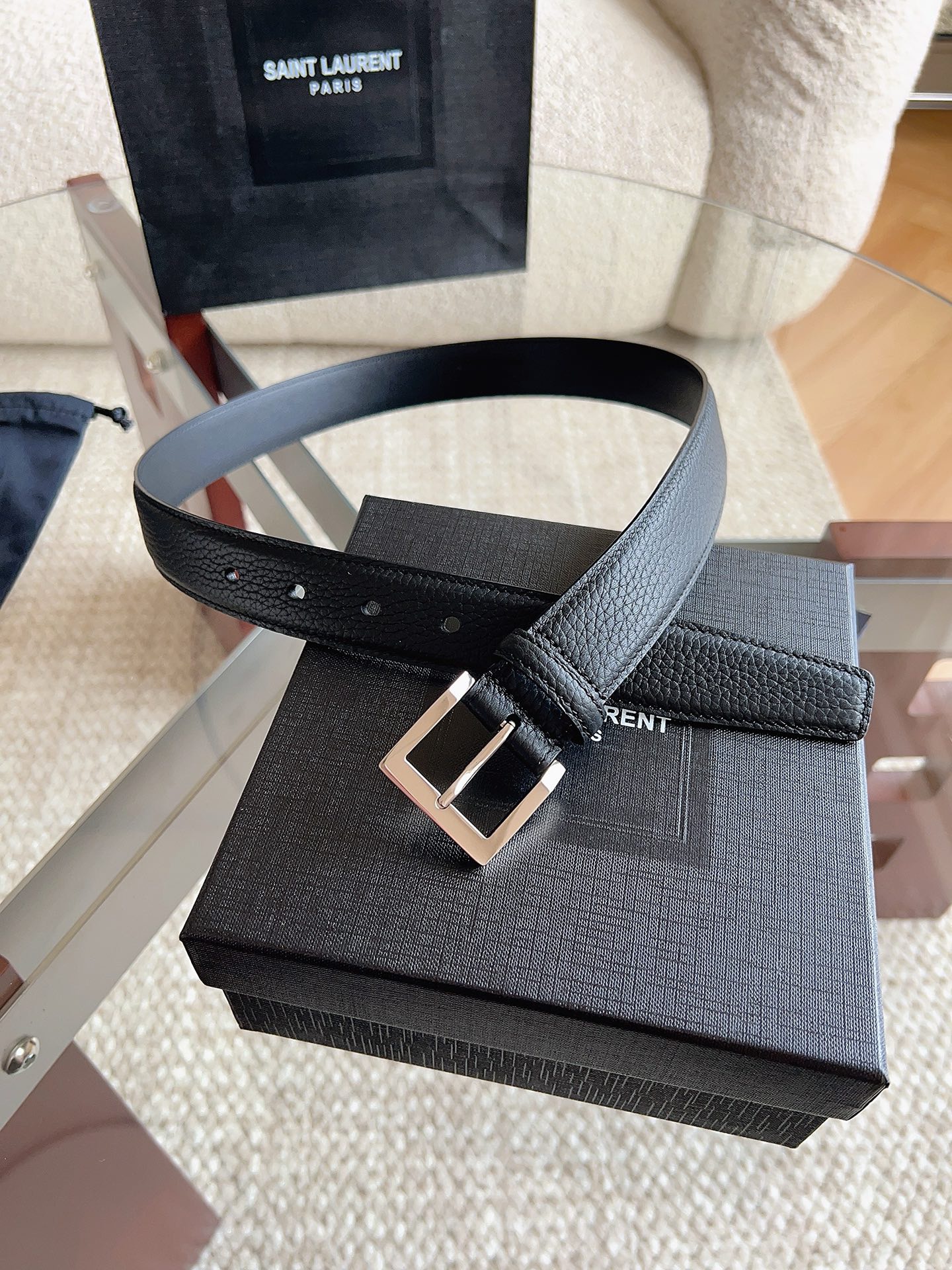 Versace 베르사체 Coral Theatre 인화 셔츠 8