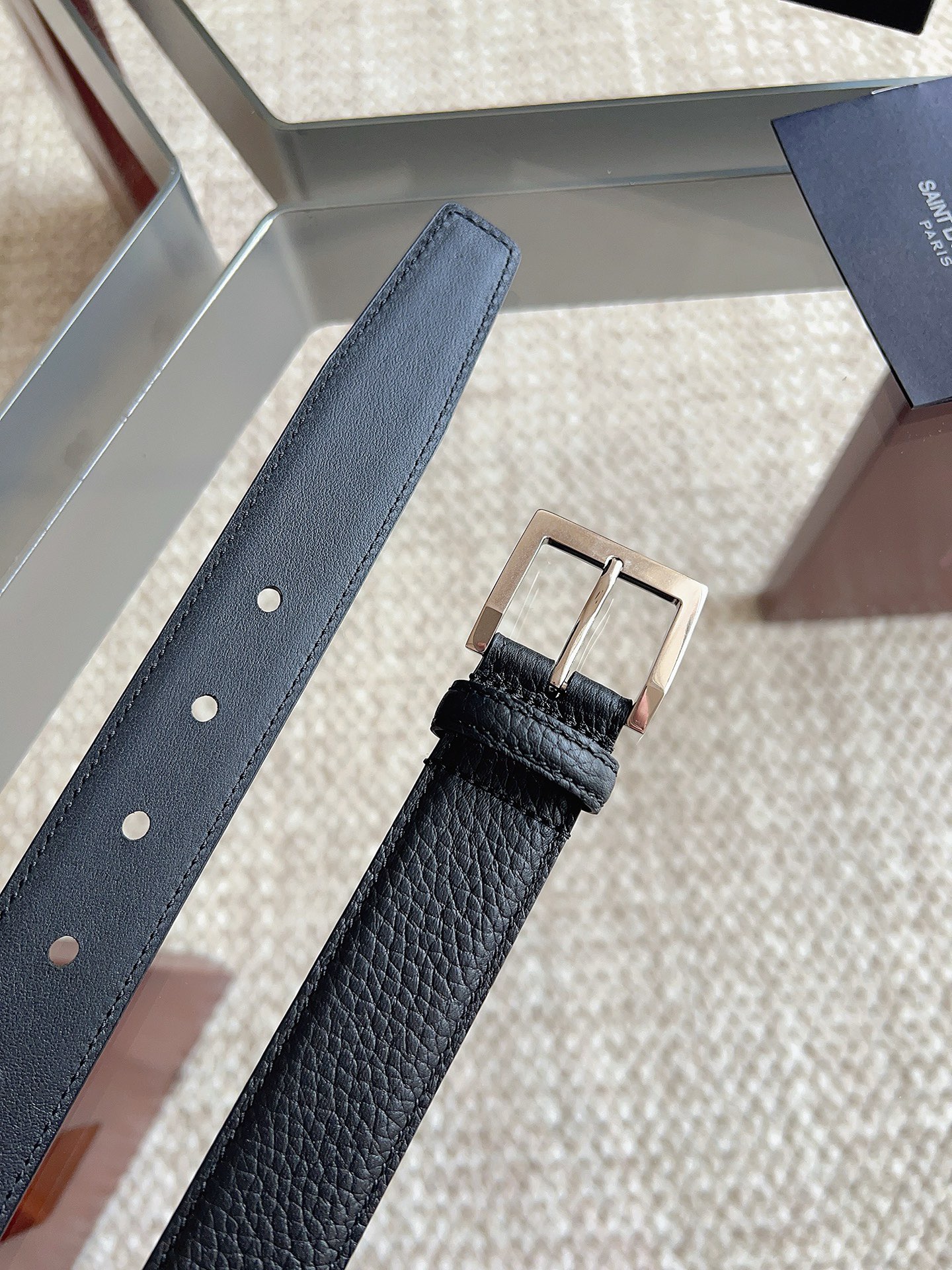 Versace 베르사체 Coral Theatre 인화 셔츠 10