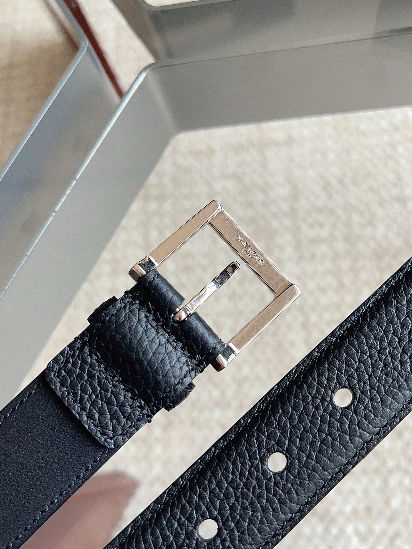 Versace 베르사체 Coral Theatre 인화 셔츠 11