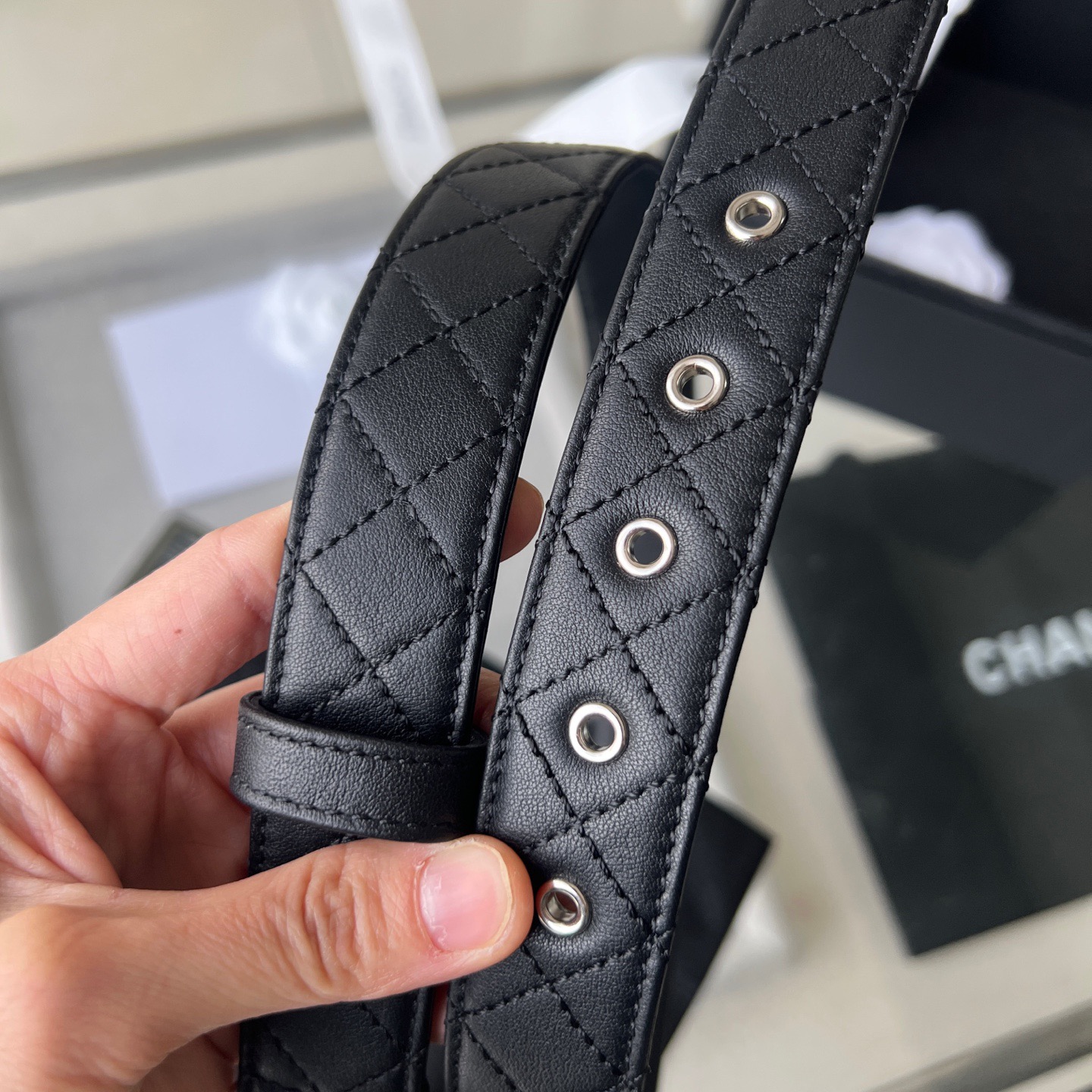 Givenchy 지방시 클래식 로고 프린트 셔츠 1