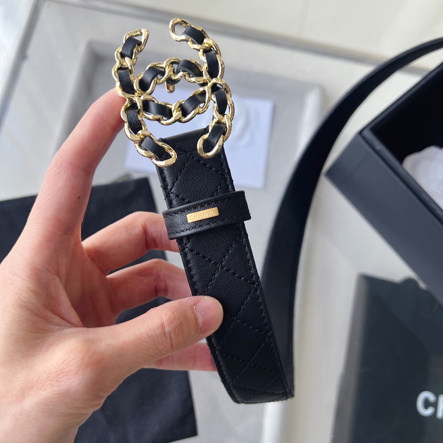 Givenchy 지방시 클래식 로고 프린트 셔츠 7