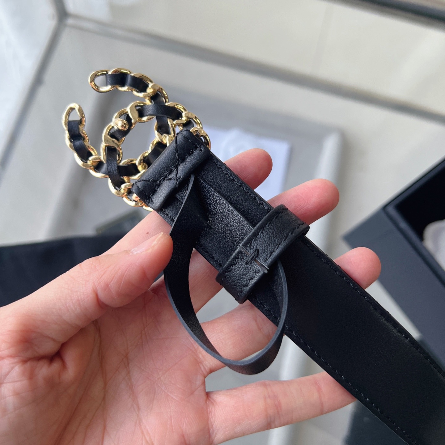 Givenchy 지방시 클래식 로고 프린트 셔츠 8