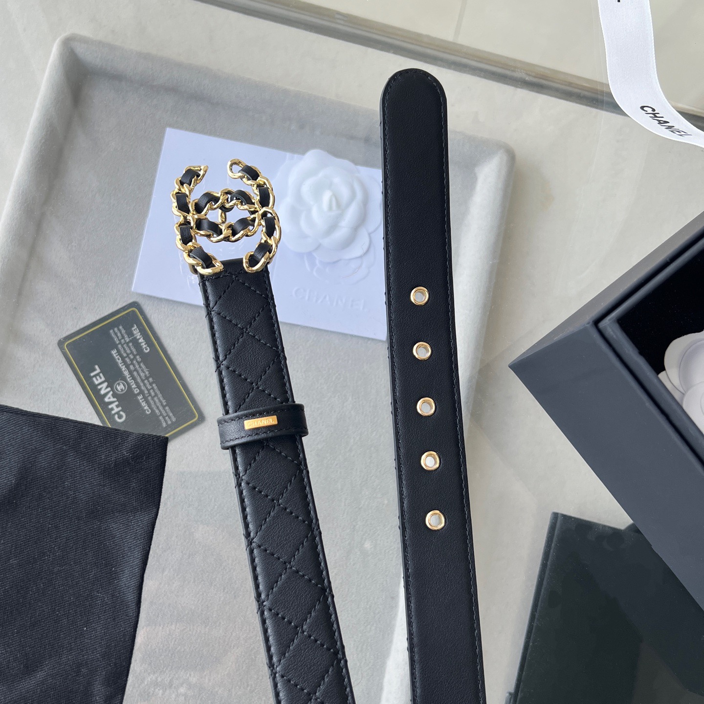 Givenchy 지방시 클래식 로고 프린트 셔츠 2