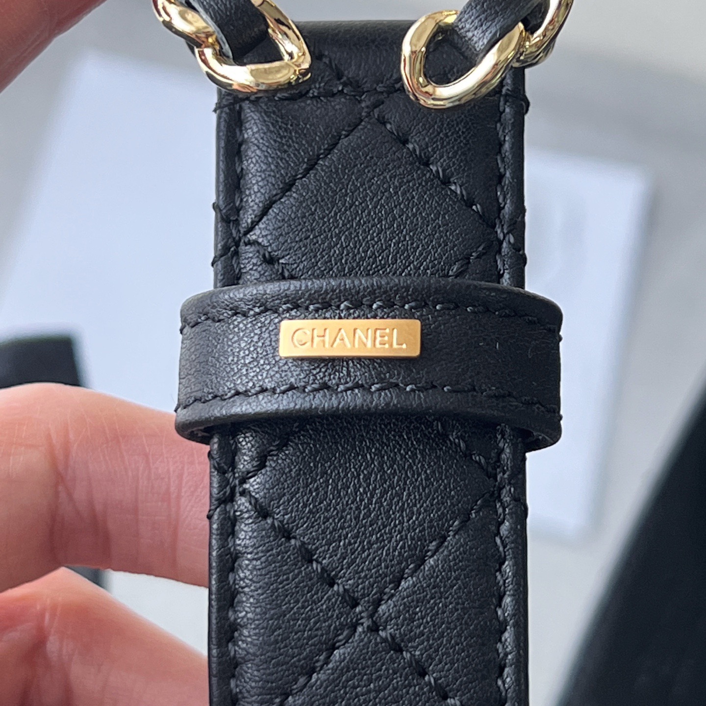 Givenchy 지방시 클래식 로고 프린트 셔츠 4