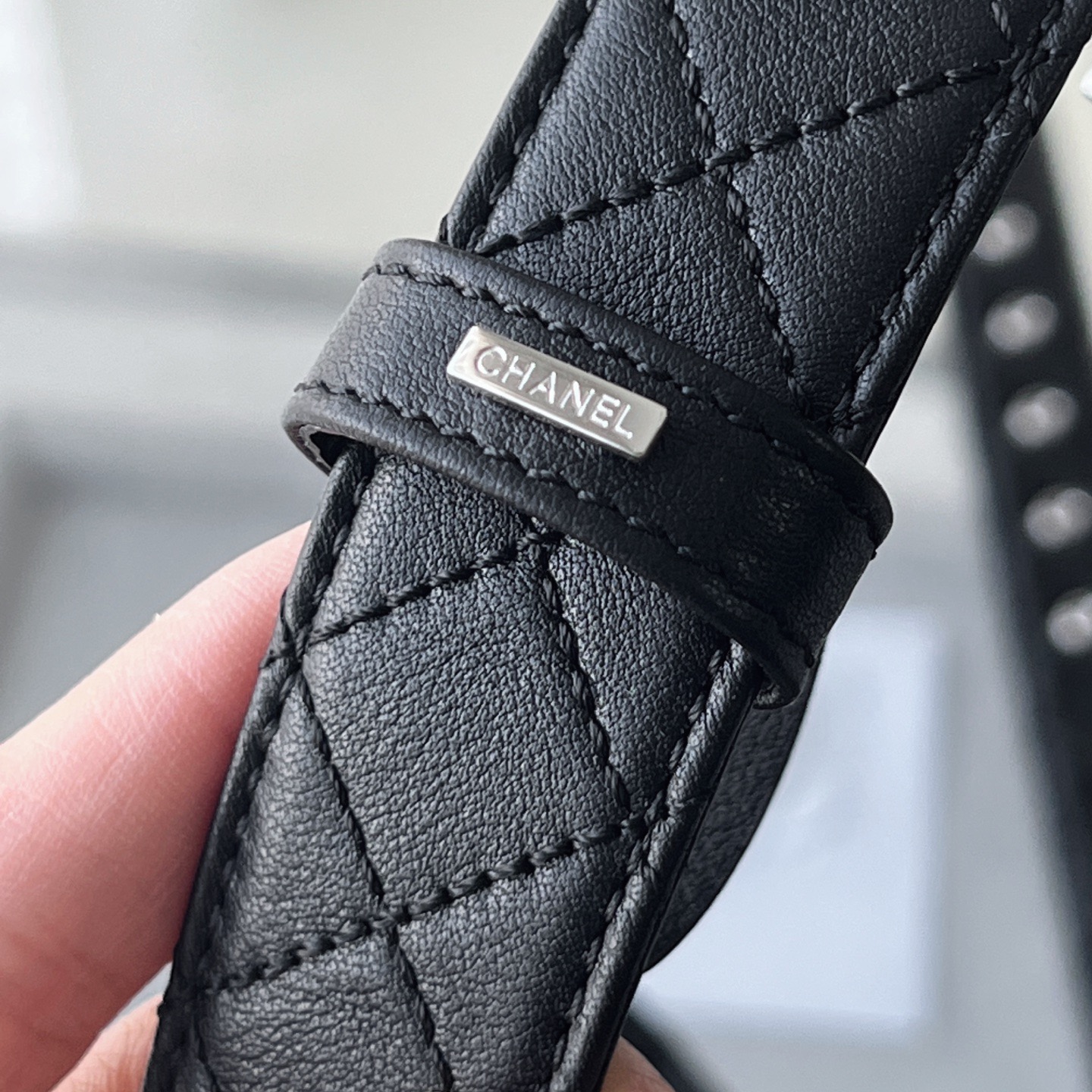 Givenchy 지방시 클래식 로고 프린트 셔츠 9