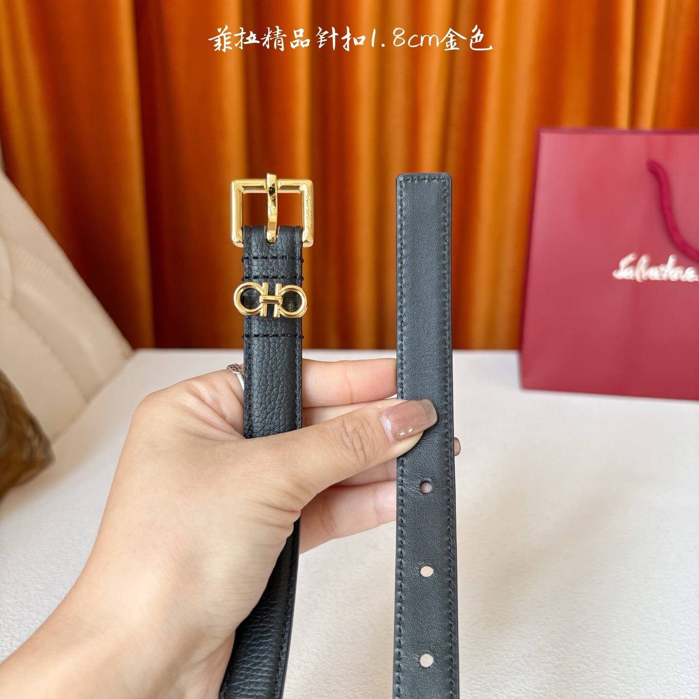 Burberry 버버리 가슴 자수 셔츠 7