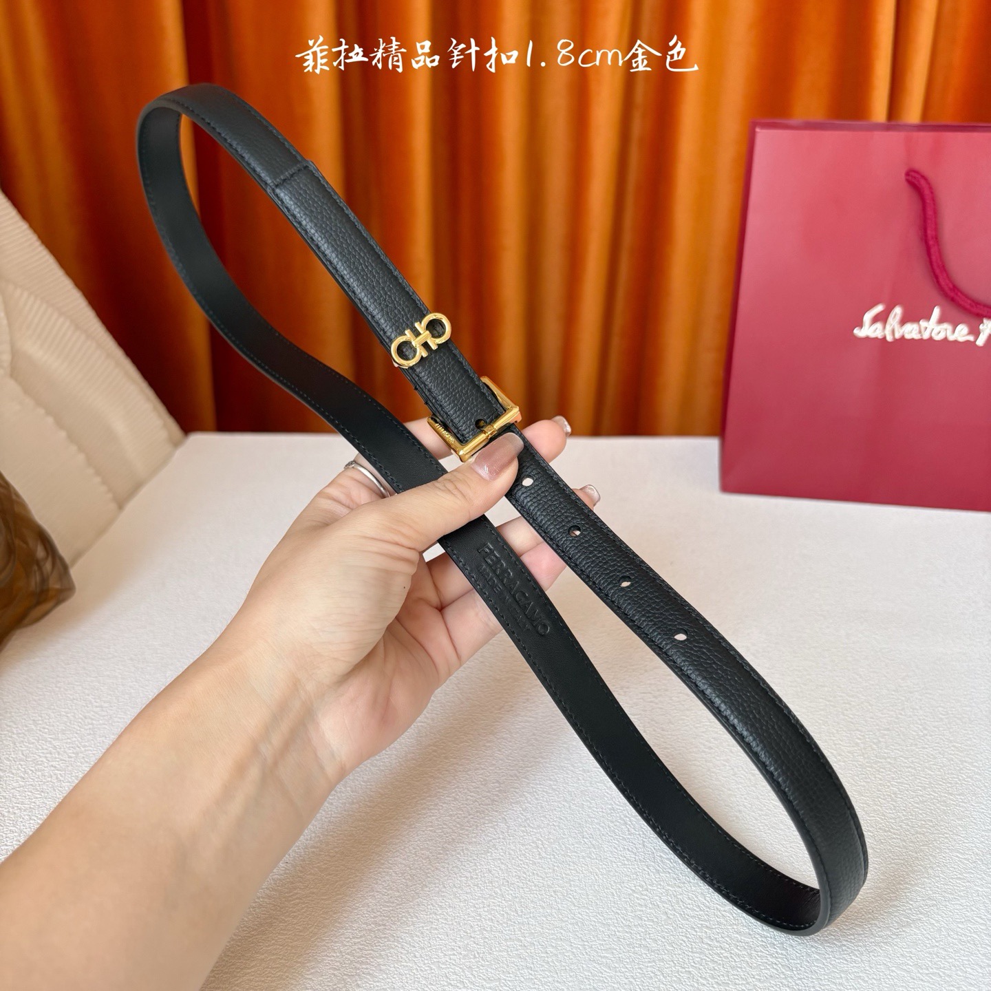 Burberry 버버리 가슴 자수 셔츠 9