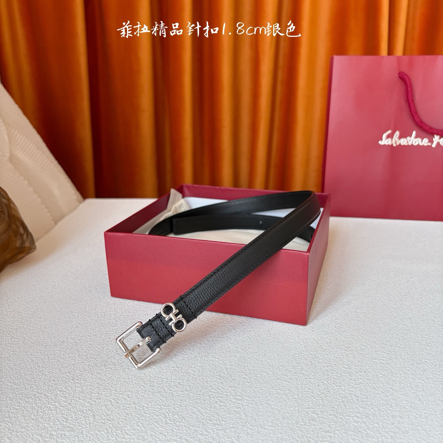 Burberry 버버리 가슴 자수 셔츠 1