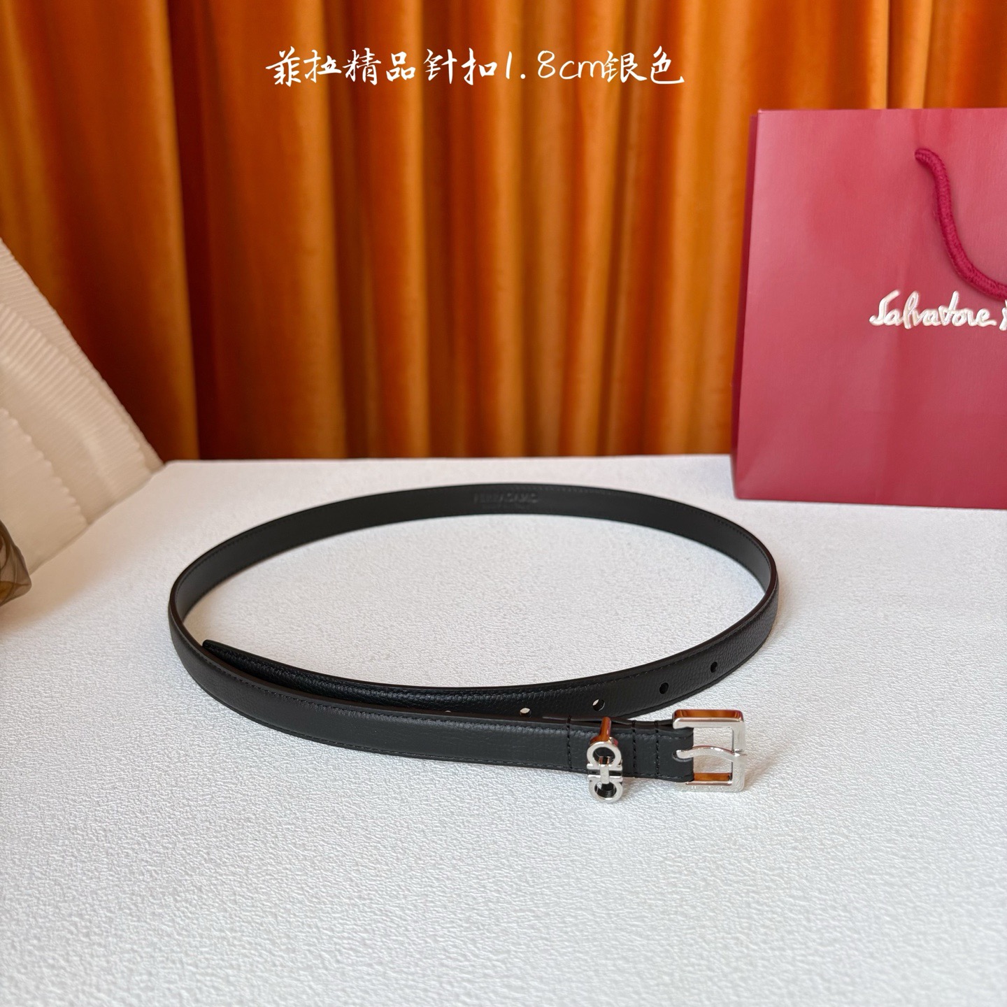 Burberry 버버리 가슴 자수 셔츠 2