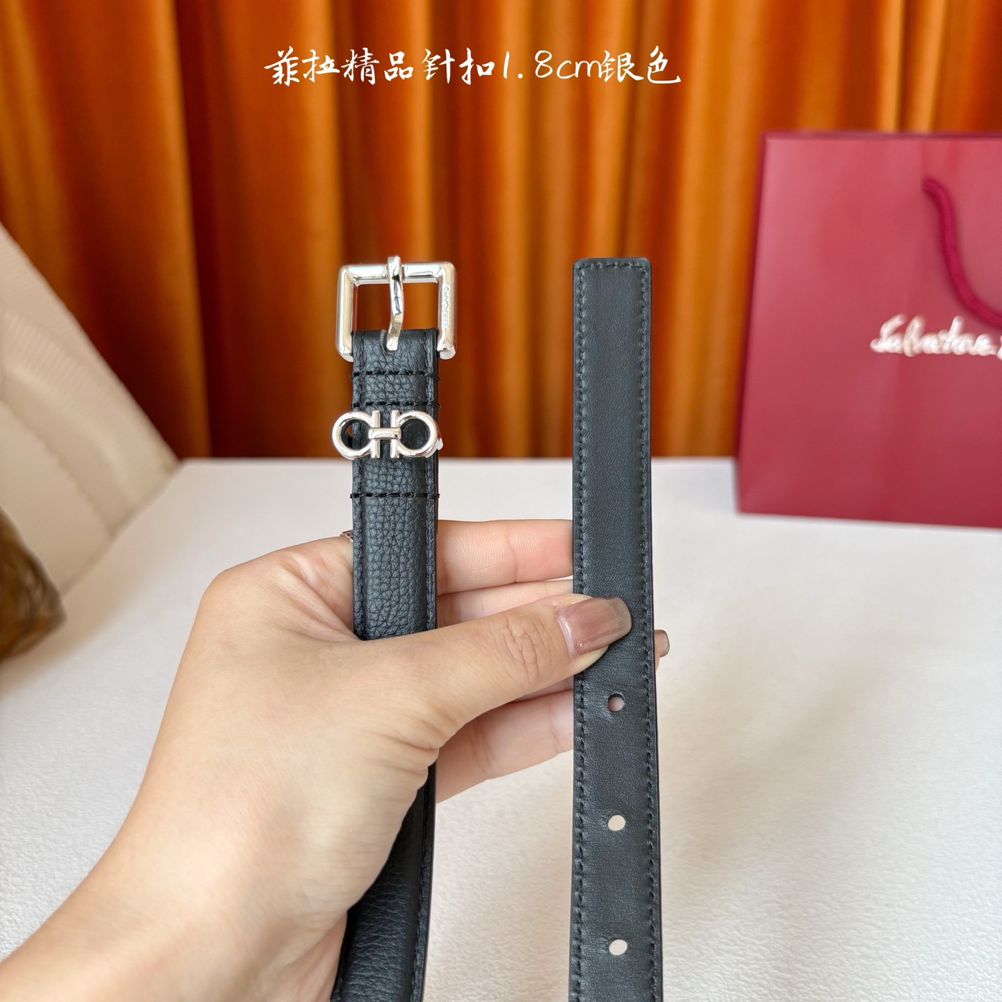 Burberry 버버리 가슴 자수 셔츠 4