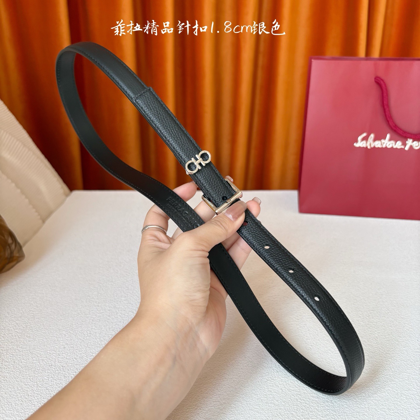 Burberry 버버리 가슴 자수 셔츠 6