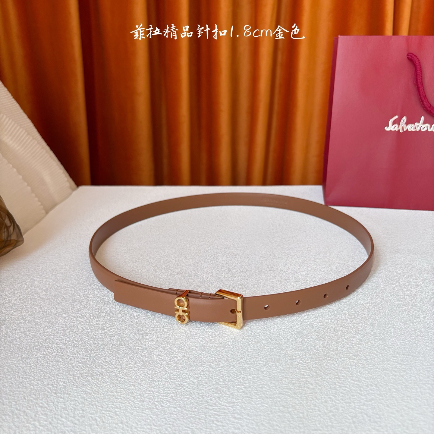 BURBERRY 버버리 클래식 자수 셔츠 1