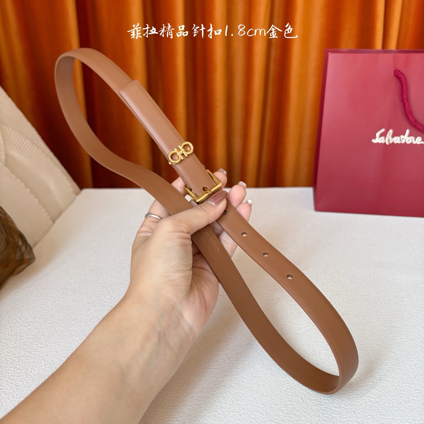 BURBERRY 버버리 클래식 자수 셔츠 2