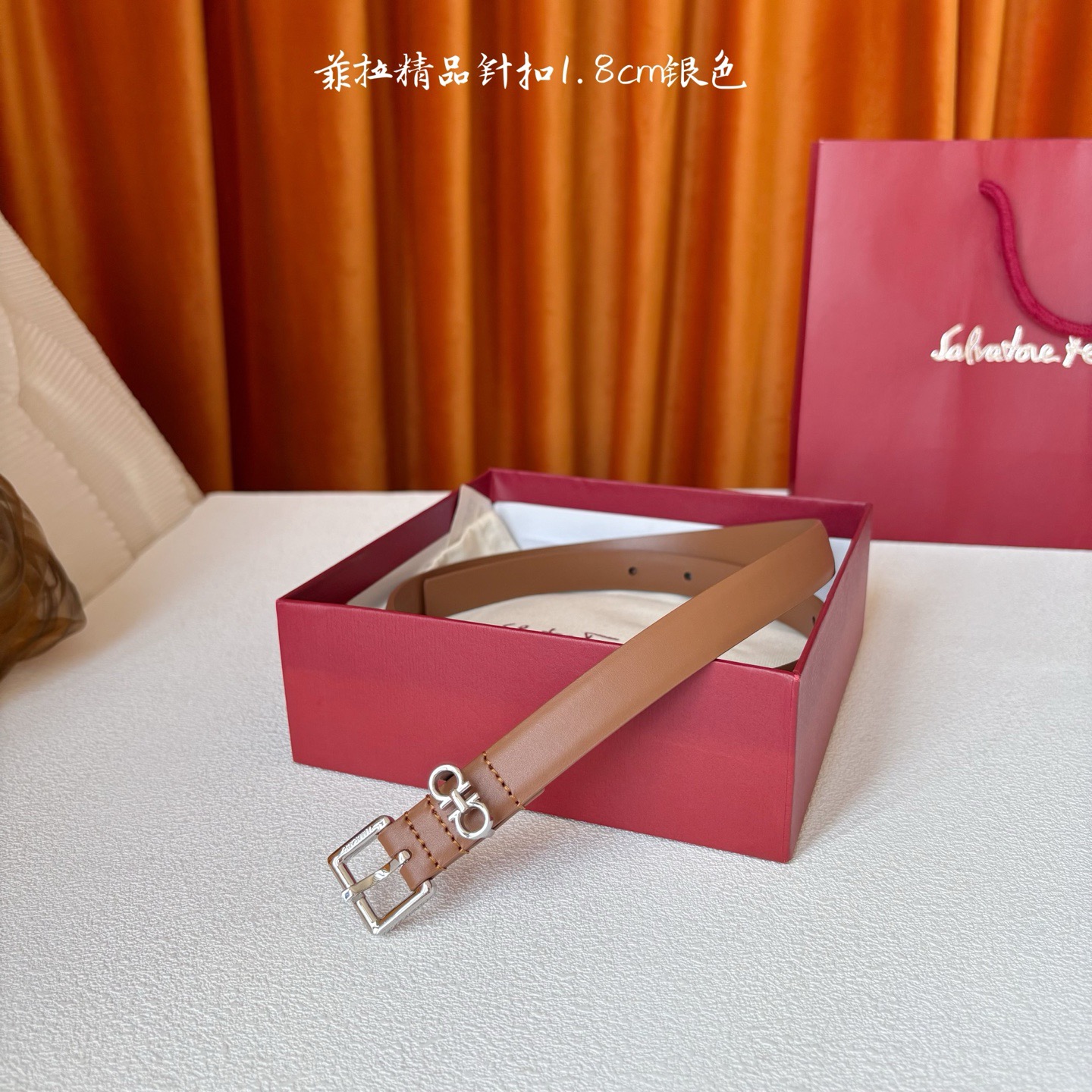 BURBERRY 버버리 클래식 자수 셔츠 3