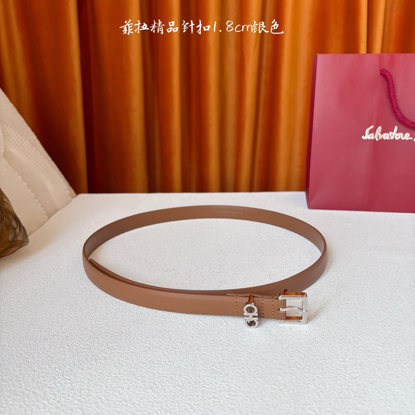 BURBERRY 버버리 클래식 자수 셔츠 4