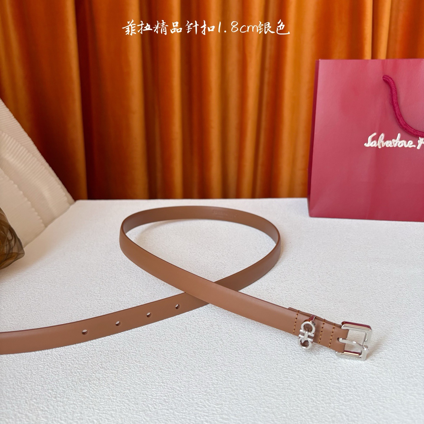 BURBERRY 버버리 클래식 자수 셔츠 5