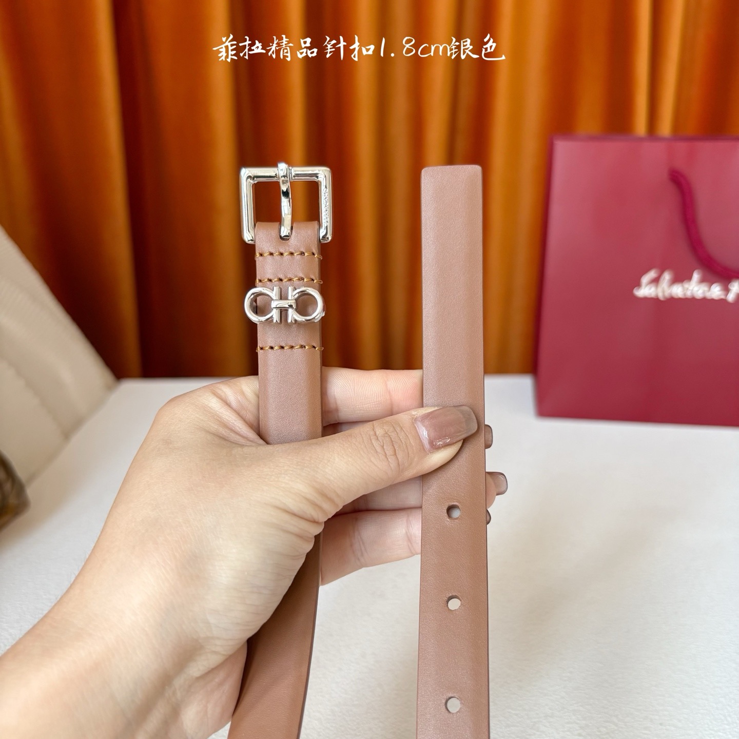 BURBERRY 버버리 클래식 자수 셔츠 6