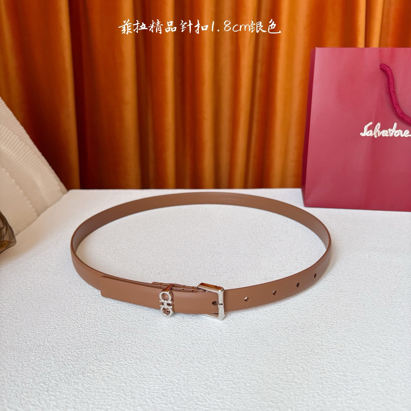 BURBERRY 버버리 클래식 자수 셔츠 7