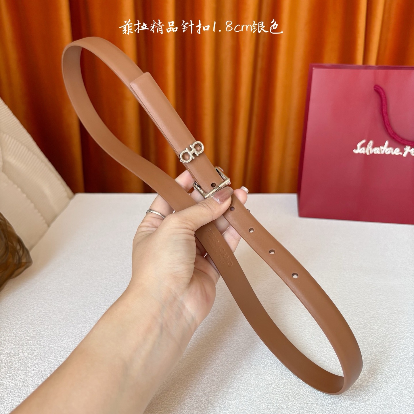 BURBERRY 버버리 클래식 자수 셔츠 8