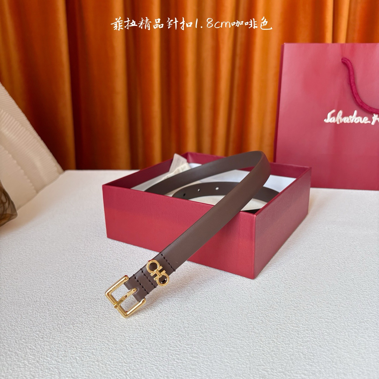 BURBERRY 버버리 클래식 자수 셔츠 9