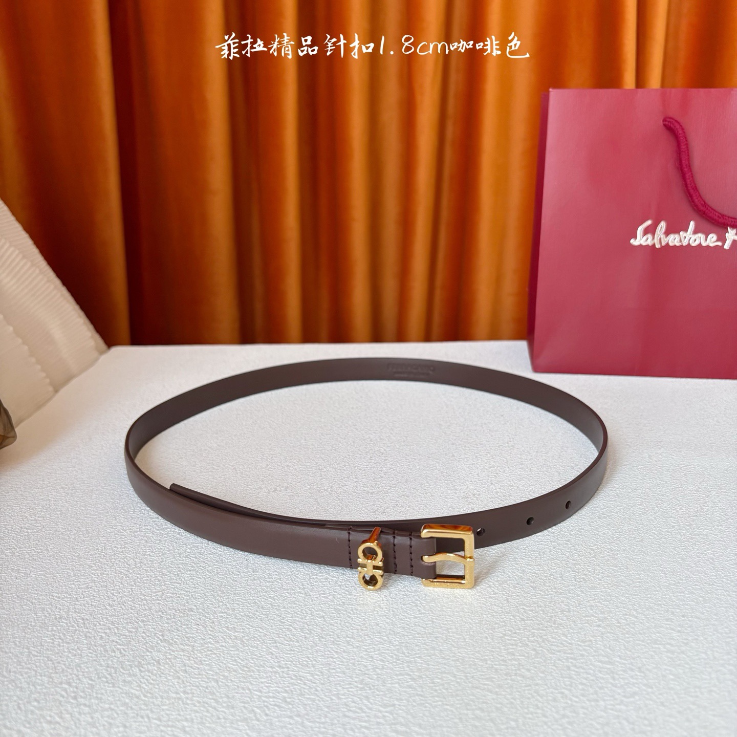 BURBERRY 버버리 클래식 자수 셔츠 1