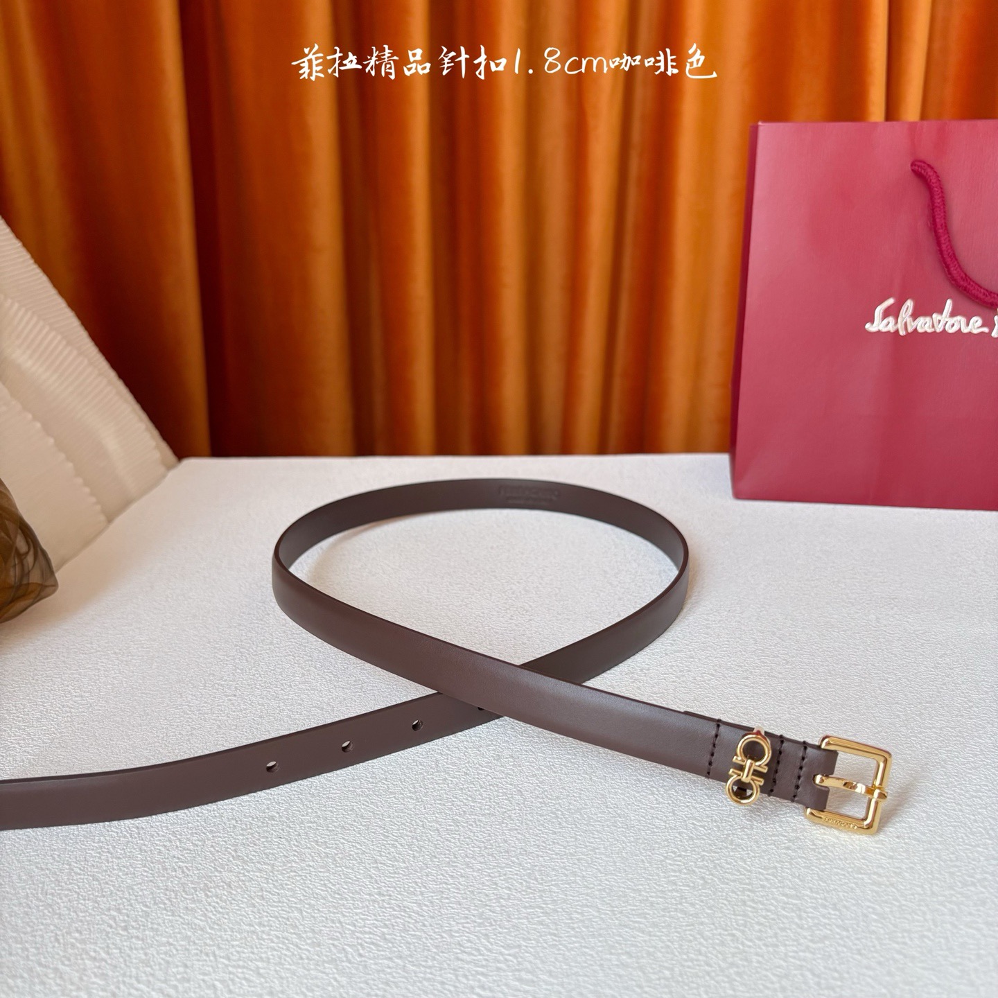 BURBERRY 버버리 클래식 자수 셔츠 2