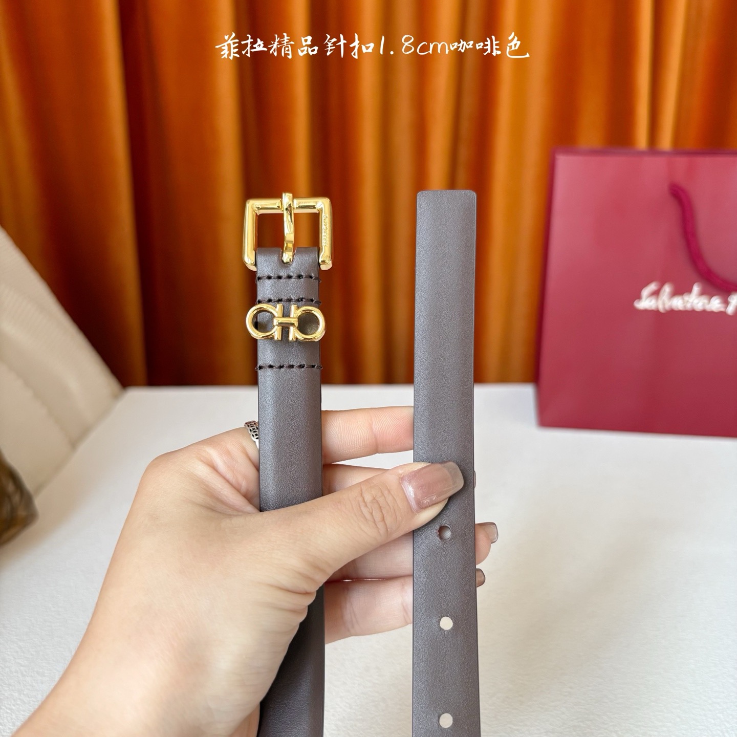 BURBERRY 버버리 클래식 자수 셔츠 3