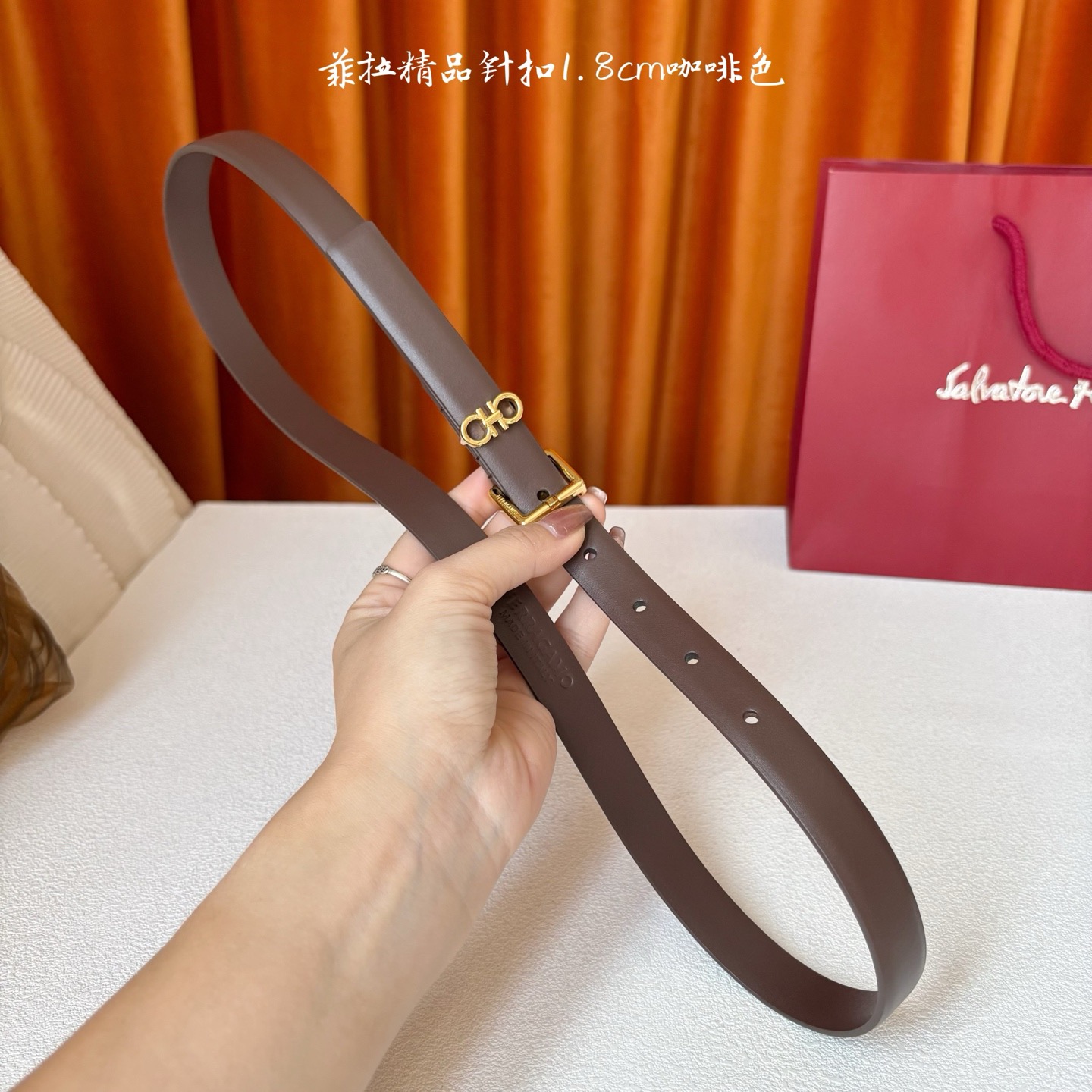 BURBERRY 버버리 클래식 자수 셔츠 5