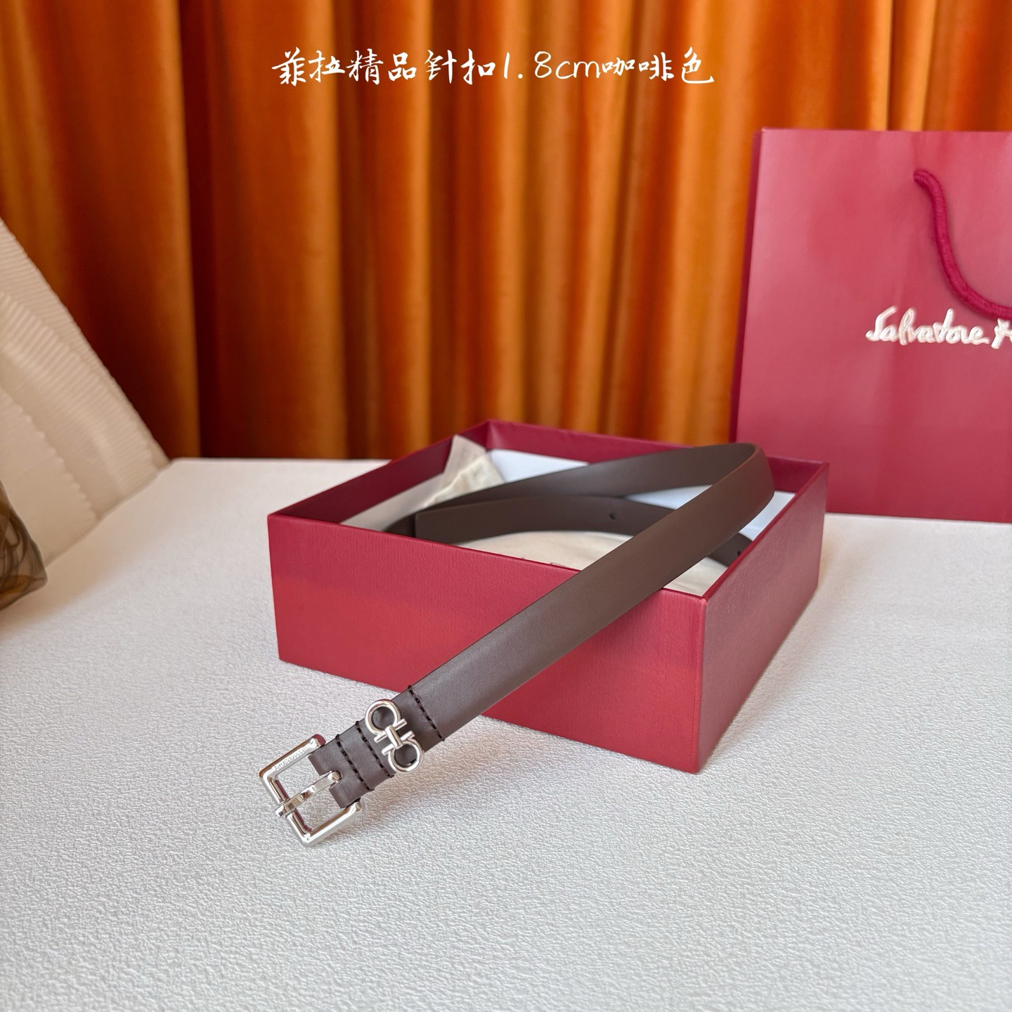 BURBERRY 버버리 클래식 자수 셔츠 6