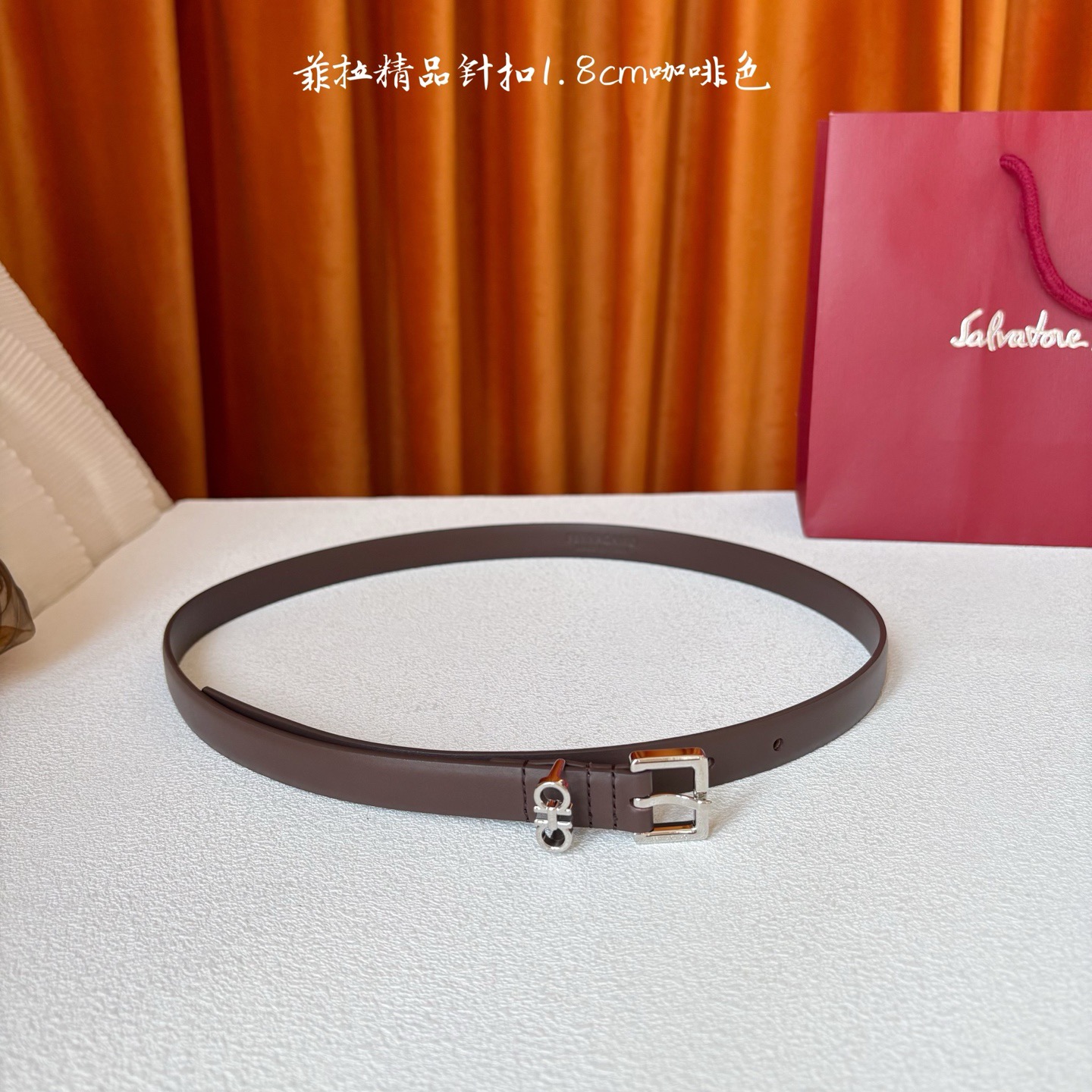 BURBERRY 버버리 클래식 자수 셔츠 7