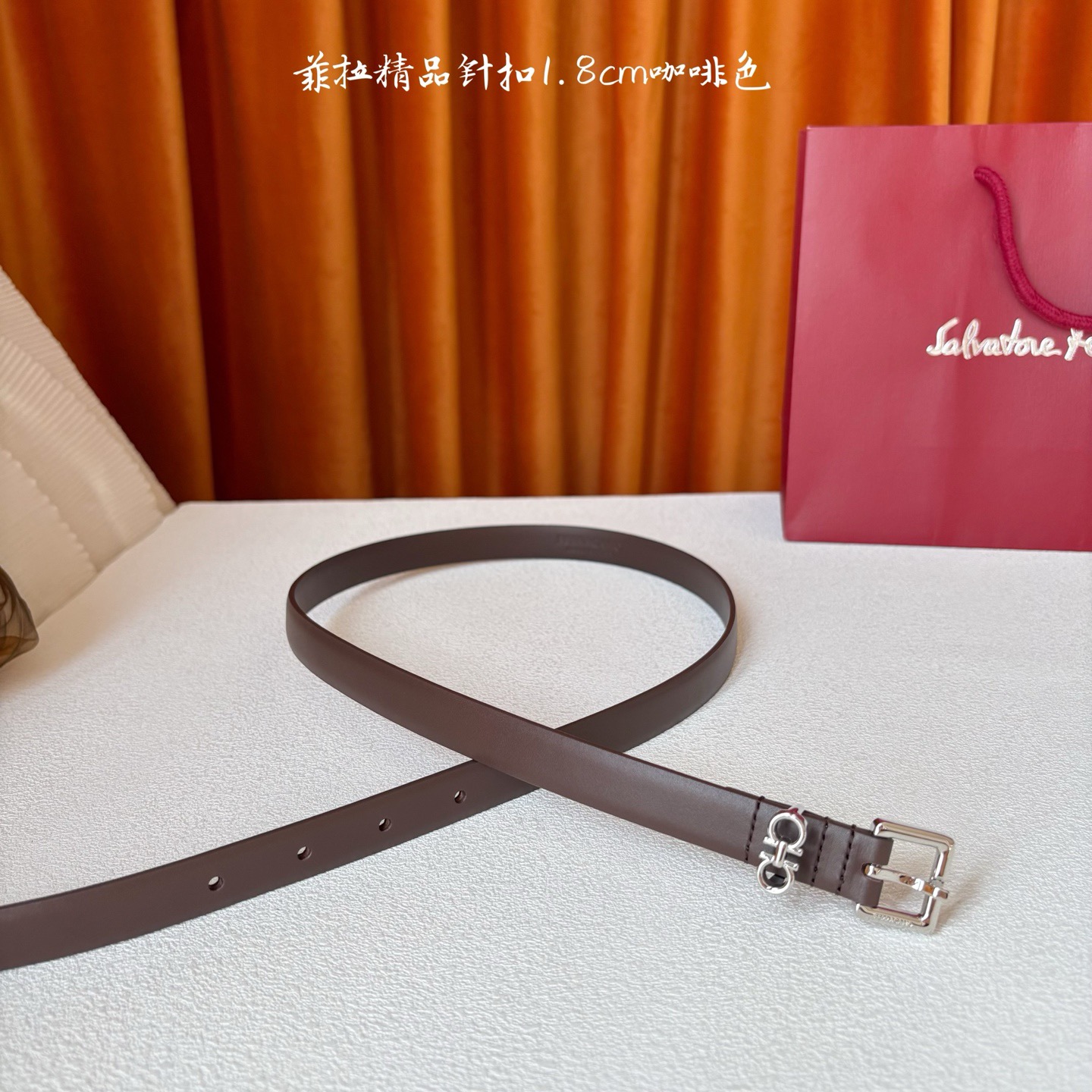 BURBERRY 버버리 클래식 자수 셔츠 8