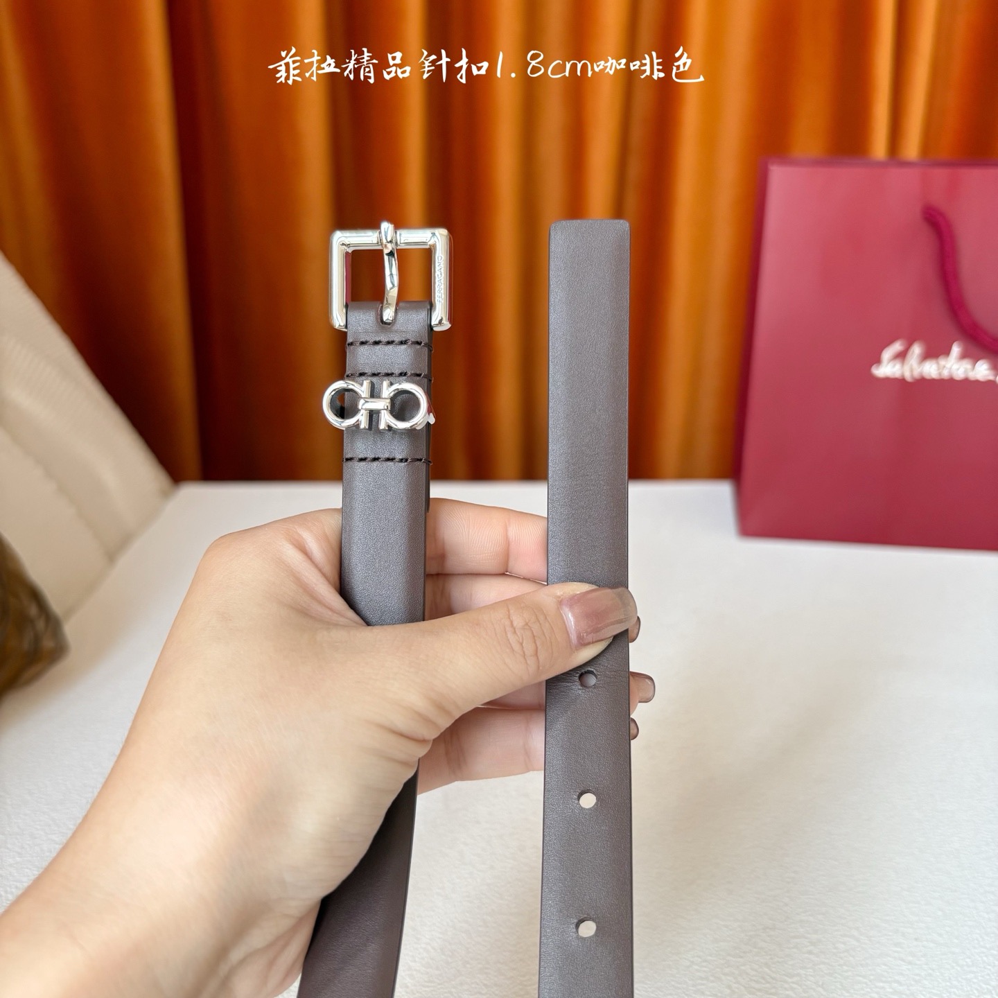 BURBERRY 버버리 클래식 자수 셔츠 9