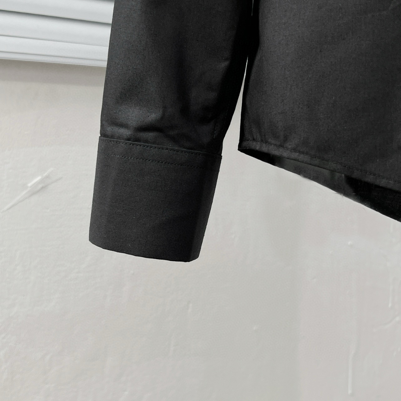 DolceGabbana 돌체가바나 칼라 자수 셔츠 5