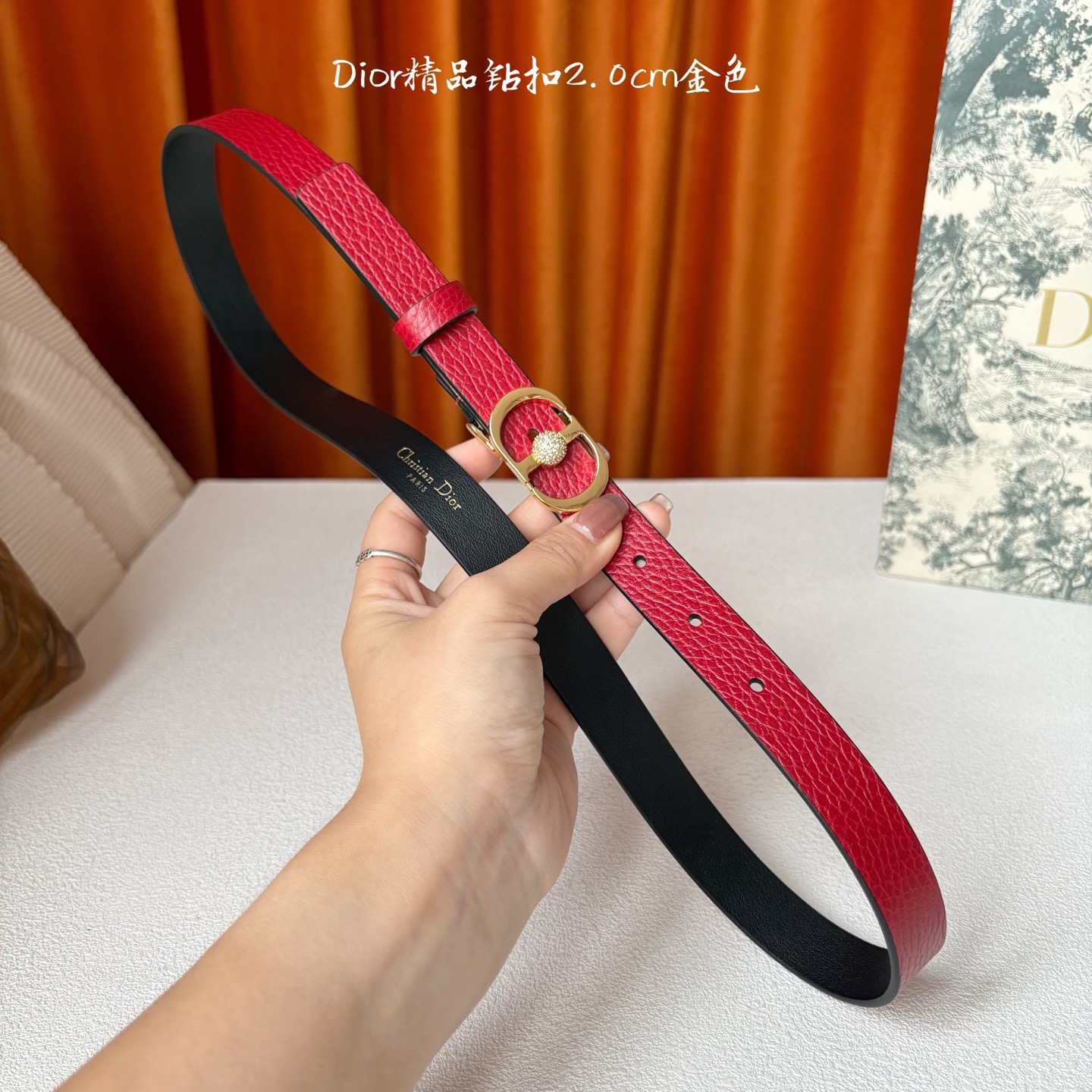 Valentino 발렌티노 칼라 금속 장식 셔츠 1